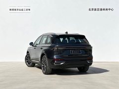 Lincoln Navigator 2023 2.0T AWD Prestige - ფოტო 5