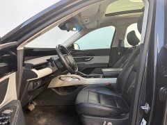 Lincoln Navigator 2023 2.0T AWD Prestige - ფოტო 7