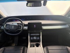 Lincoln Navigator 2023 2.0T AWD Prestige - ფოტო 9