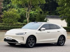 AITO Aion M5 Extended Range Ultra RWD - ფოტო 1