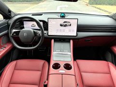 AITO Aion M5 Extended Range Ultra RWD - ფოტო 10