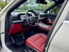 AITO Aion M5 Extended Range Ultra RWD - ფოტო 12