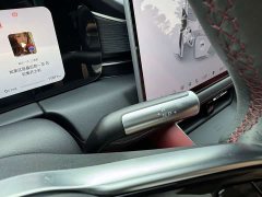 AITO Aion M5 Extended Range Ultra RWD - ფოტო 15