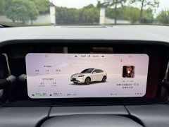 AITO Aion M5 Extended Range Ultra RWD - ფოტო 16