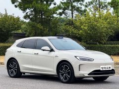 AITO Aion M5 Extended Range Ultra RWD - ფოტო 3