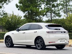 AITO Aion M5 Extended Range Ultra RWD - ფოტო 4
