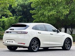 AITO Aion M5 Extended Range Ultra RWD - ფოტო 6