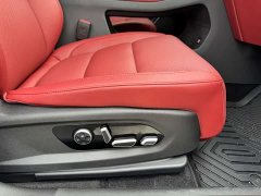 AITO Aion M5 Extended Range Ultra RWD - ფოტო 8