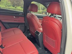 AITO Aion M5 Extended Range Ultra RWD - ფოტო 9