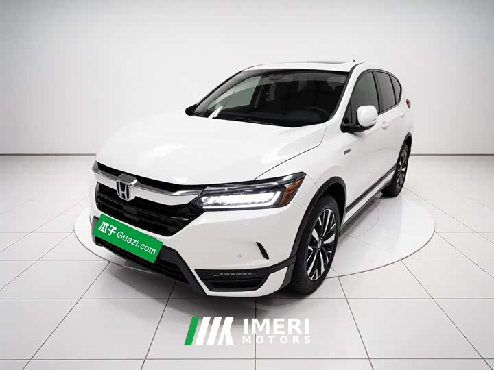 Honda CR-V Sharp Hybrid 2.0L FWD Sharp Luxury - ავტომობილი ჩინეთიდან