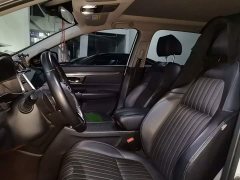 Honda CR-V Sharp Hybrid 2.0L FWD Sharp Luxury - ფოტო 11