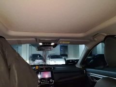 Honda CR-V Sharp Hybrid 2.0L FWD Sharp Luxury - ფოტო 14