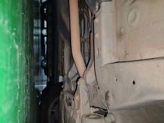 Honda CR-V Sharp Hybrid 2.0L FWD Sharp Luxury - ფოტო 17