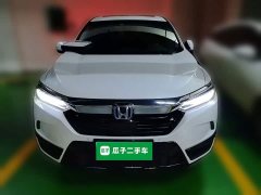 Honda CR-V Sharp Hybrid 2.0L FWD Sharp Luxury - ფოტო 2