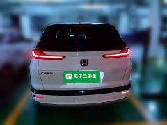 Honda CR-V Sharp Hybrid 2.0L FWD Sharp Luxury - ფოტო 3