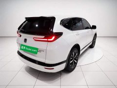 Honda CR-V Sharp Hybrid 2.0L FWD Sharp Luxury - ფოტო 4