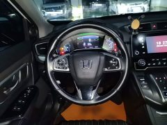 Honda CR-V Sharp Hybrid 2.0L FWD Sharp Luxury - ფოტო 6