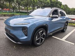 NIO ES7 100kWh Launch Edition - ფოტო 1