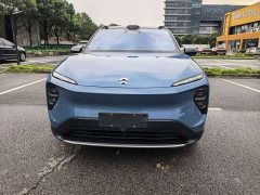 NIO ES7 100kWh Launch Edition - ფოტო 2