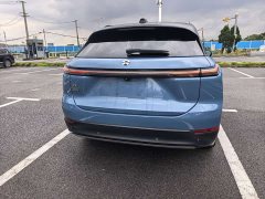 NIO ES7 100kWh Launch Edition - ფოტო 6