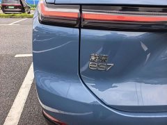 NIO ES7 100kWh Launch Edition - ფოტო 7