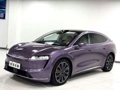 LUXEED R7 Extended Range 331km Ultra - ფოტო 1