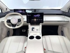 LUXEED R7 Extended Range 331km Ultra - ფოტო 11