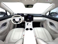 LUXEED R7 Extended Range 331km Ultra - ფოტო 12