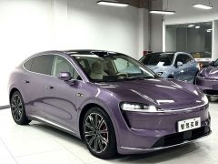 LUXEED R7 Extended Range 331km Ultra - ფოტო 3