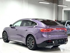 LUXEED R7 Extended Range 331km Ultra - ფოტო 4