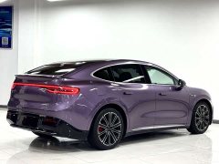 LUXEED R7 Extended Range 331km Ultra - ფოტო 6