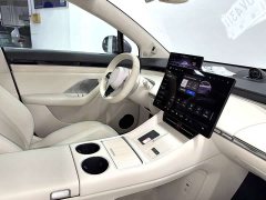 LUXEED R7 Extended Range 331km Ultra - ფოტო 7