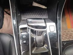 Hyundai Beijing Hyundai ix25 2020 1.5L CVT GLS Smart - ფოტო 10