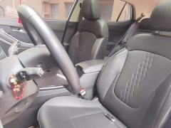 Hyundai Beijing Hyundai ix25 2020 1.5L CVT GLS Smart - ფოტო 11