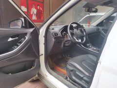 Hyundai Beijing Hyundai ix25 2020 1.5L CVT GLS Smart - ფოტო 12