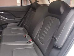 Hyundai Beijing Hyundai ix25 2020 1.5L CVT GLS Smart - ფოტო 13