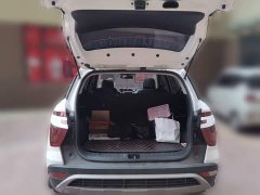 Hyundai Beijing Hyundai ix25 2020 1.5L CVT GLS Smart - ფოტო 15