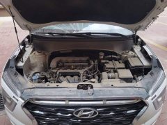 Hyundai Beijing Hyundai ix25 2020 1.5L CVT GLS Smart - ფოტო 16