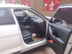 Hyundai Beijing Hyundai ix25 2020 1.5L CVT GLS Smart - ფოტო 19