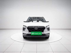 Hyundai Beijing Hyundai ix25 2020 1.5L CVT GLS Smart - ფოტო 2