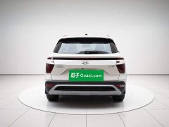 Hyundai Beijing Hyundai ix25 2020 1.5L CVT GLS Smart - ფოტო 3