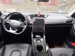 Hyundai Beijing Hyundai ix25 2020 1.5L CVT GLS Smart - ფოტო 5