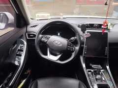 Hyundai Beijing Hyundai ix25 2020 1.5L CVT GLS Smart - ფოტო 6