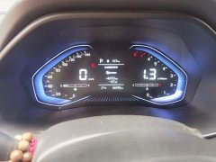 Hyundai Beijing Hyundai ix25 2020 1.5L CVT GLS Smart - ფოტო 7