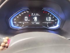 Hyundai Beijing Hyundai ix25 2020 1.5L CVT GLS Smart - ფოტო 8