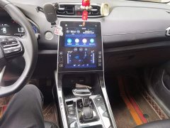 Hyundai Beijing Hyundai ix25 2020 1.5L CVT GLS Smart - ფოტო 9