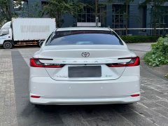 Toyota Camry Hybrid 2.0L HGVP Luxury - ფოტო 5