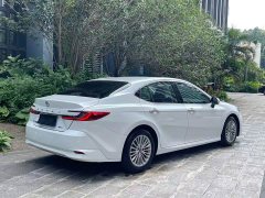 Toyota Camry Hybrid 2.0L HGVP Luxury - ფოტო 6