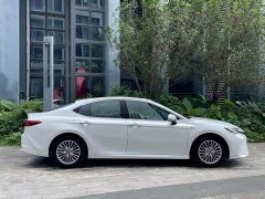 Toyota Camry Hybrid 2.0L HGVP Luxury - ფოტო 7