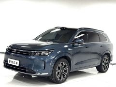 AITO M7 1.5T Intelligent Driving AWD Ultra 5-Seater - ფოტო 1